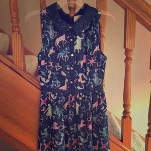 ModCloth Brand Dress